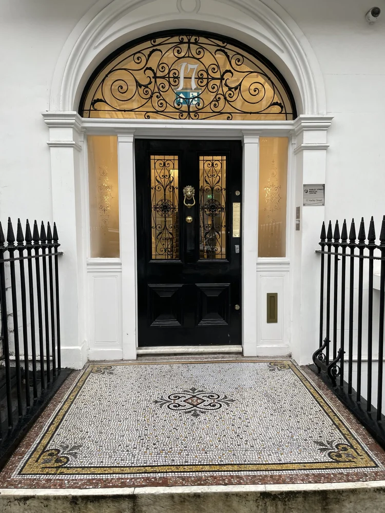Harley Street